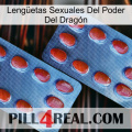 Lengüetas Sexuales Del Poder Del Dragón 05